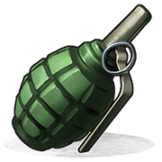 granada f1 rust combate